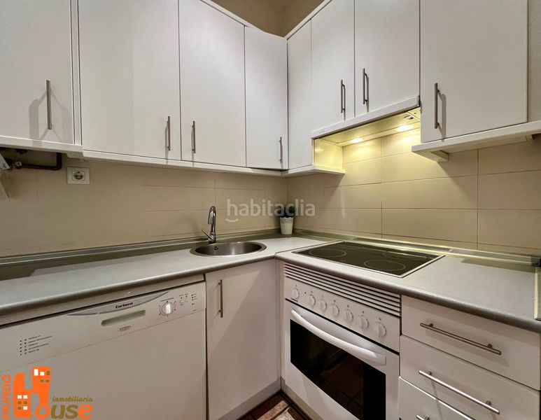 Foto 044857f1-54b4-4a91-98cc-945bbc1904ff. Pis amb calefacció a San Ildefonso