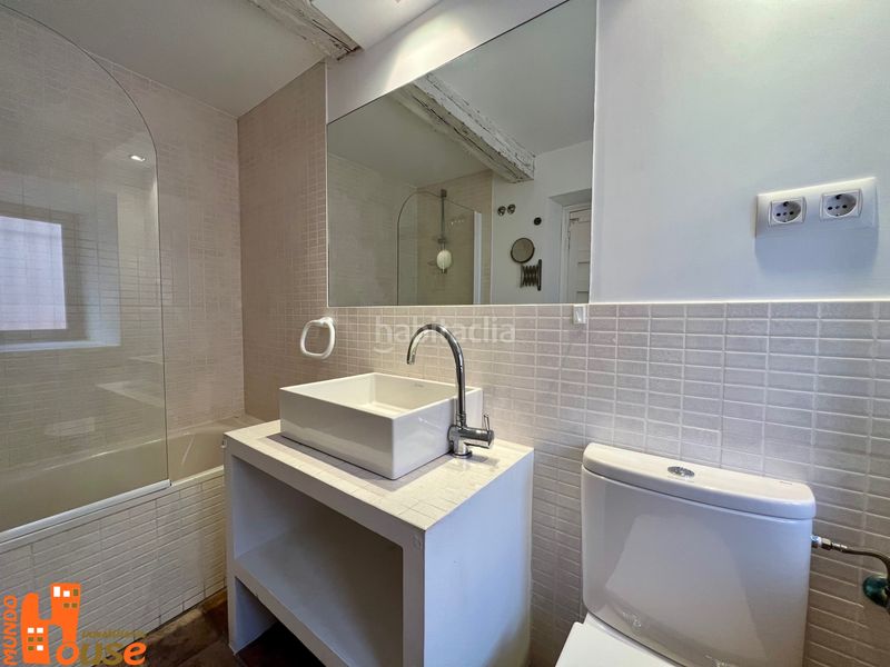 Foto 0fb26d8a-6314-44e6-a5d6-bbe2c4d35511. Pis amb calefacció a San Ildefonso