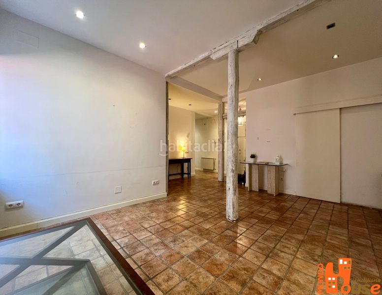 Foto 12f87645-23d1-4ee3-95ab-83d91be914d3. Pis amb calefacció a San Ildefonso