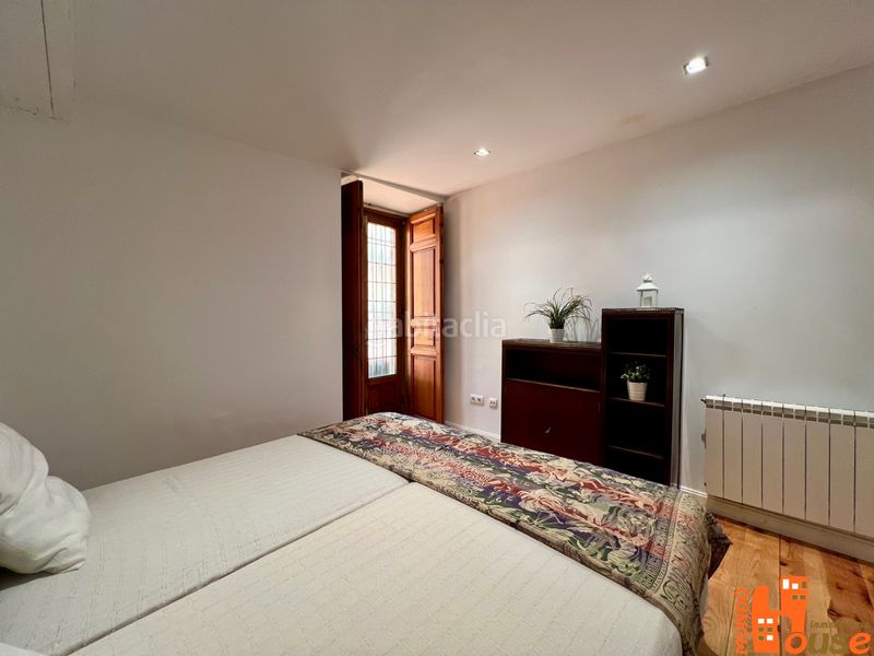 Foto 35808cbf-170e-4ec6-9937-ff8e0c7b6d9d. Pis amb calefacció a San Ildefonso