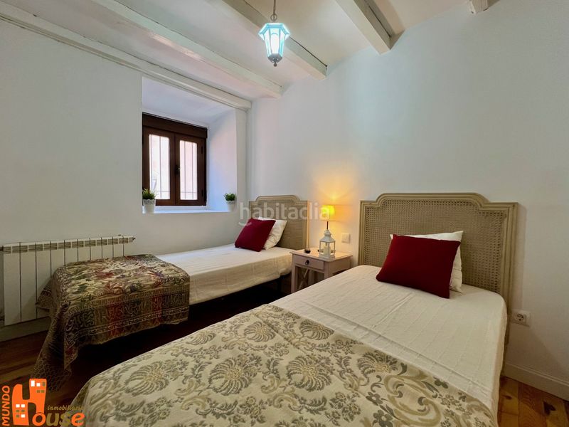 Foto 8a121c1a-b1aa-4acd-82b3-c375b80f4599. Pis amb calefacció a San Ildefonso