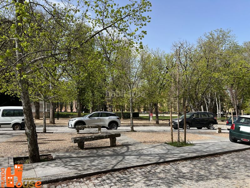 Foto 92e57ea7-2922-444f-b4c2-54ab5a3dc4d6. Pis amb calefacció a San Ildefonso