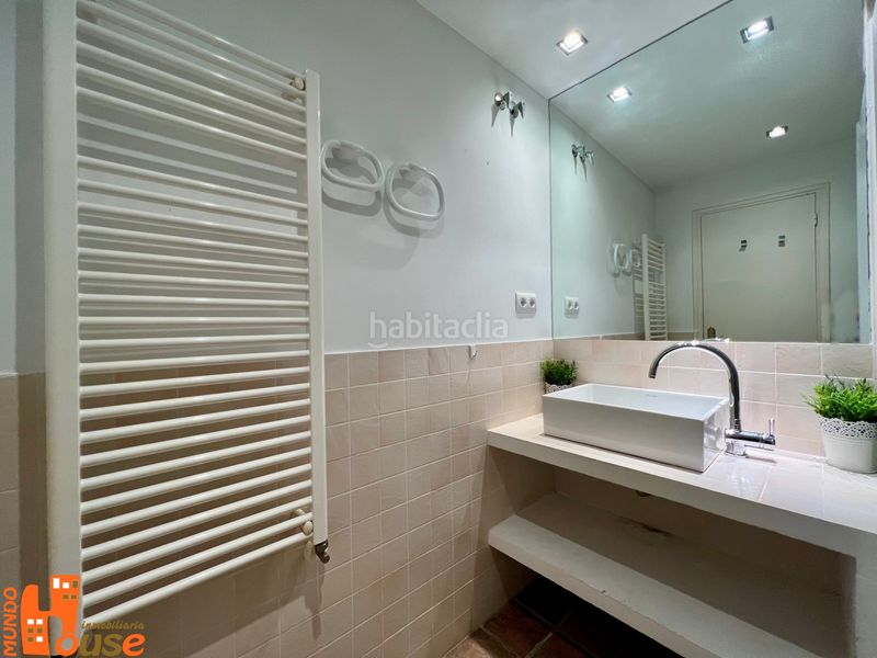 Foto 9822d377-484d-4f06-a4b8-99f50717e878. Pis amb calefacció a San Ildefonso