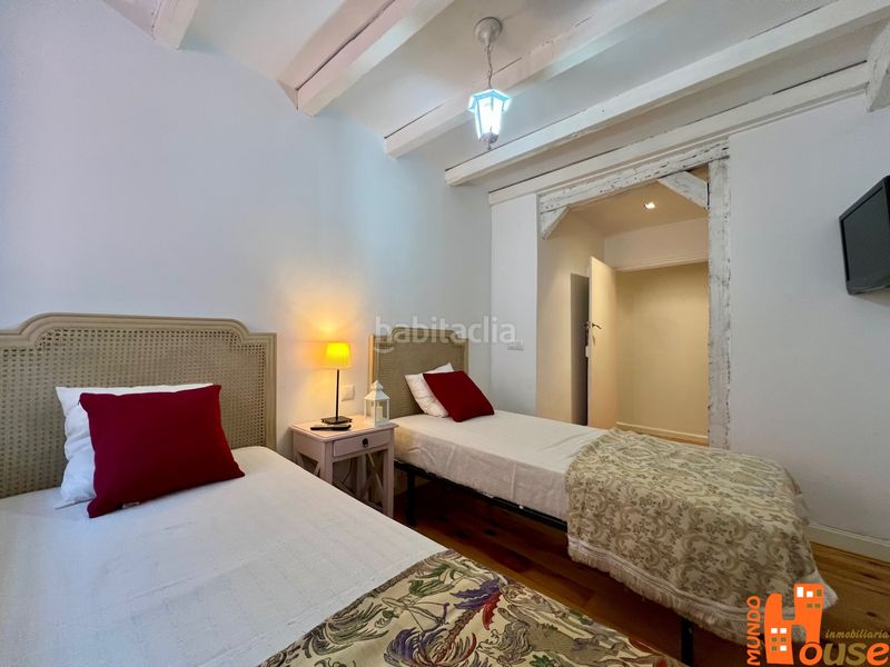 Foto ad4b7aaf-3318-464d-9ae3-d76bb36399be. Pis amb calefacció a San Ildefonso