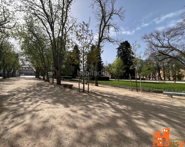 Foto afef3578-fbcd-4e61-8e99-ccc537817808. Pis amb calefacció a San Ildefonso