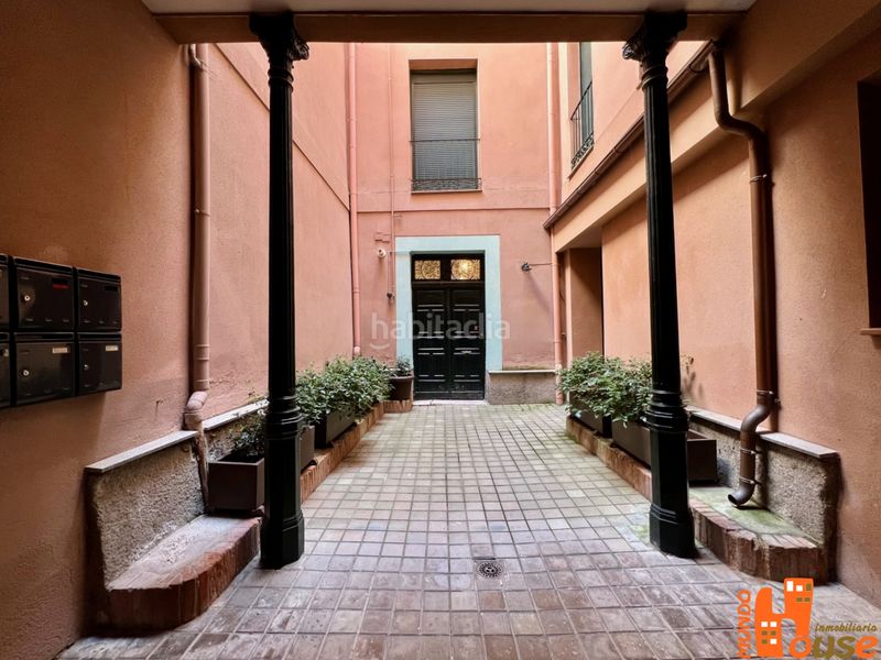 Foto b0480b3c-9b27-4550-ac7e-d6c3a63812ef. Pis amb calefacció a San Ildefonso