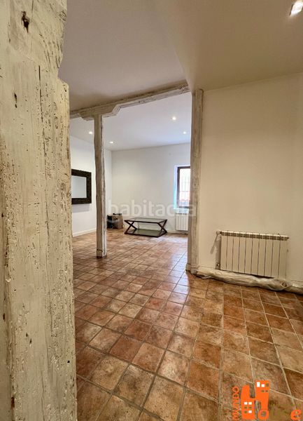 Foto b6f35a1b-23e7-407c-99fd-913c4ede765c. Pis amb calefacció a San Ildefonso