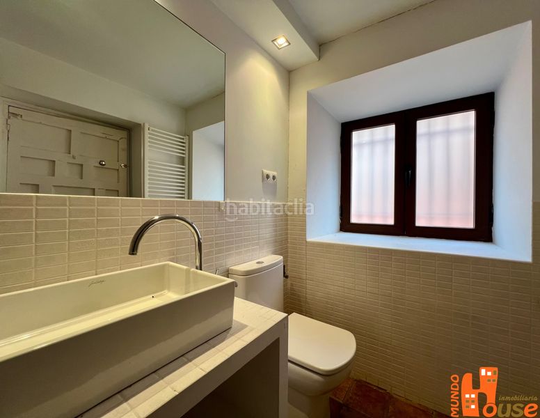 Foto b8eb134c-8692-47b6-b7bd-61668835afed. Pis amb calefacció a San Ildefonso