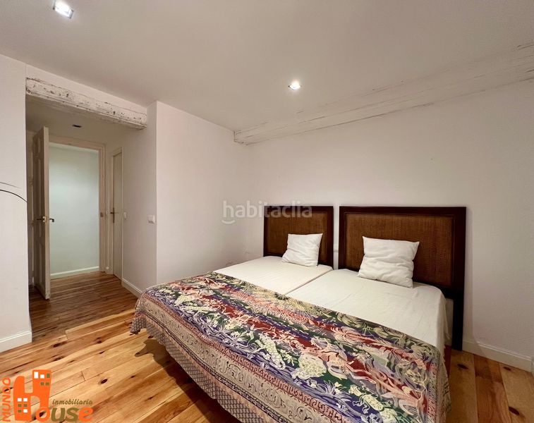 Foto c2045264-9063-489e-a72e-4cde94af0108. Pis amb calefacció a San Ildefonso