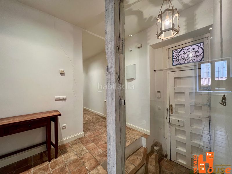 Foto d74c3692-339d-4063-b7e0-af528ed5430f. Pis amb calefacció a San Ildefonso