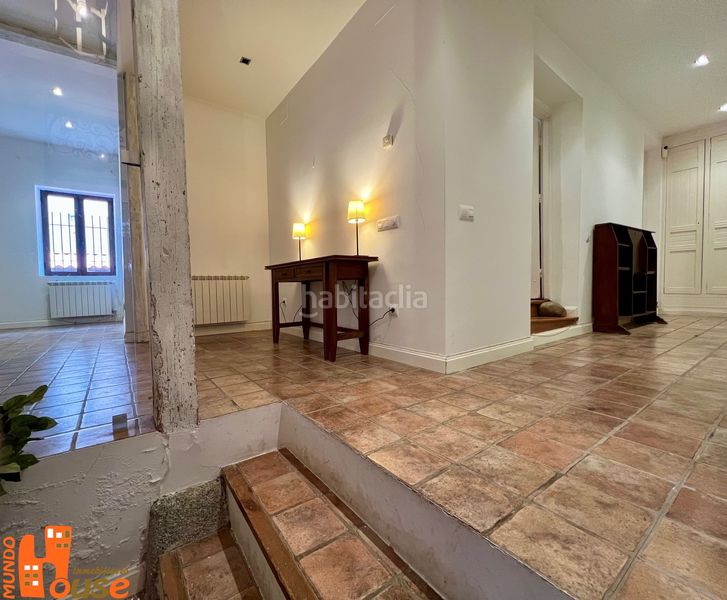 Foto e24f5e6e-245e-4ed7-b56c-9bb42742e2f3. Pis amb calefacció a San Ildefonso