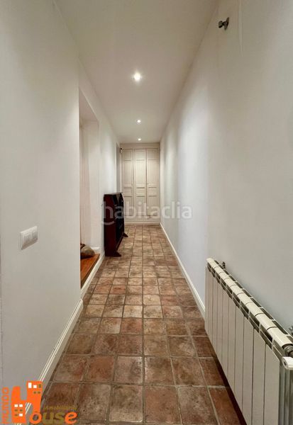 Foto ea316e46-671f-4c7d-9a7d-0282f85de1ff. Pis amb calefacció a San Ildefonso