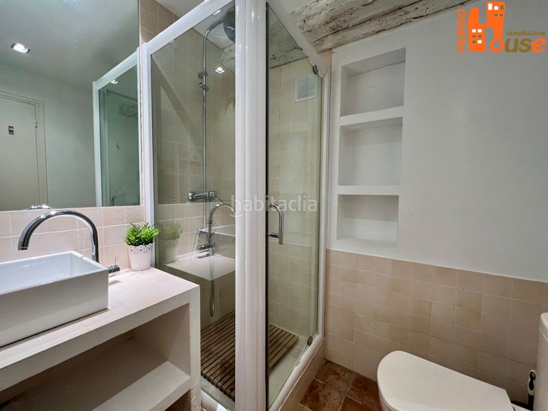 Foto ec0af185-93d9-4d92-9c1f-8e52125cef2b. Pis amb calefacció a San Ildefonso