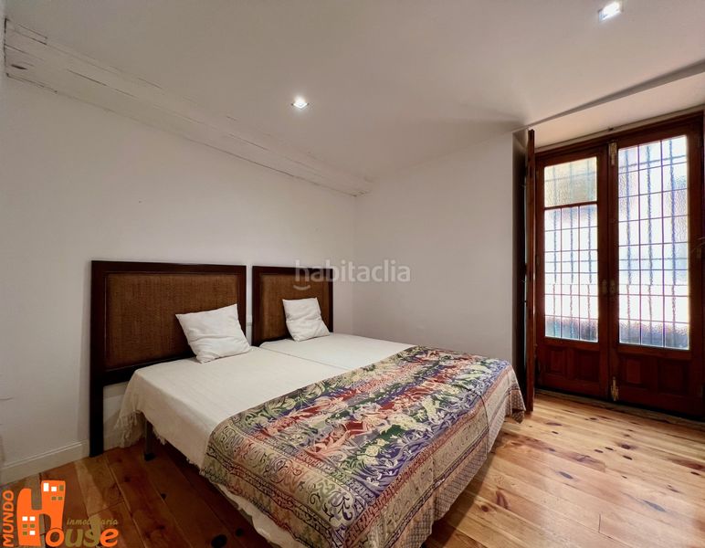 Foto fa829c8d-a3a6-4eab-a929-c9771f6b3509. Pis amb calefacció a San Ildefonso