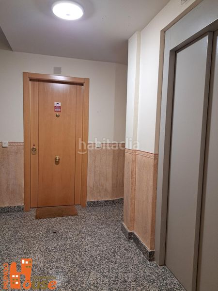 Foto 001a0813-1b4c-4f5a-8f68-84af4b90d06a. Duplex con riscaldamento in Centro Segovia