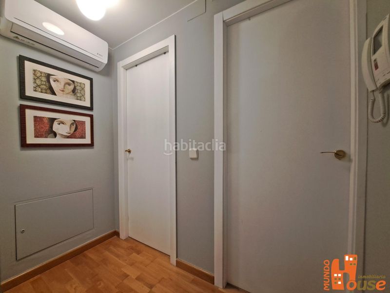 Foto 1a164972-eb9f-422e-bb0c-57b6d9fcc63c. Duplex con riscaldamento in Centro Segovia