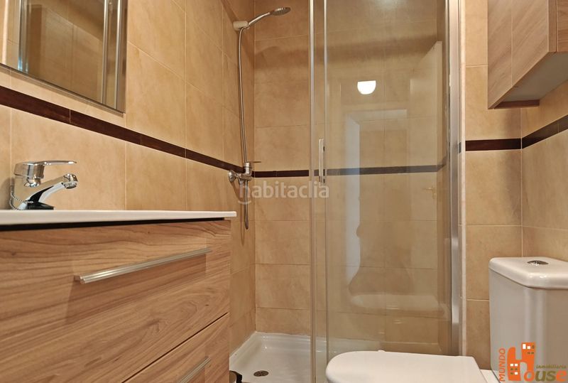 Foto 1c90c7ac-5826-4bc6-9a1f-d49aa36dc070. Duplex con riscaldamento in Centro Segovia
