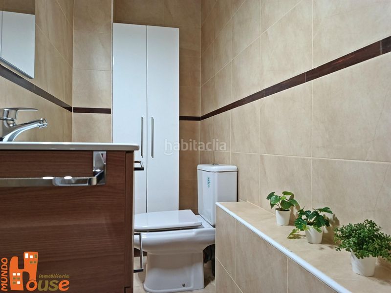 Foto 384a40b3-445b-43d7-b551-ca2ed7db00d7. Duplex con riscaldamento in Centro Segovia