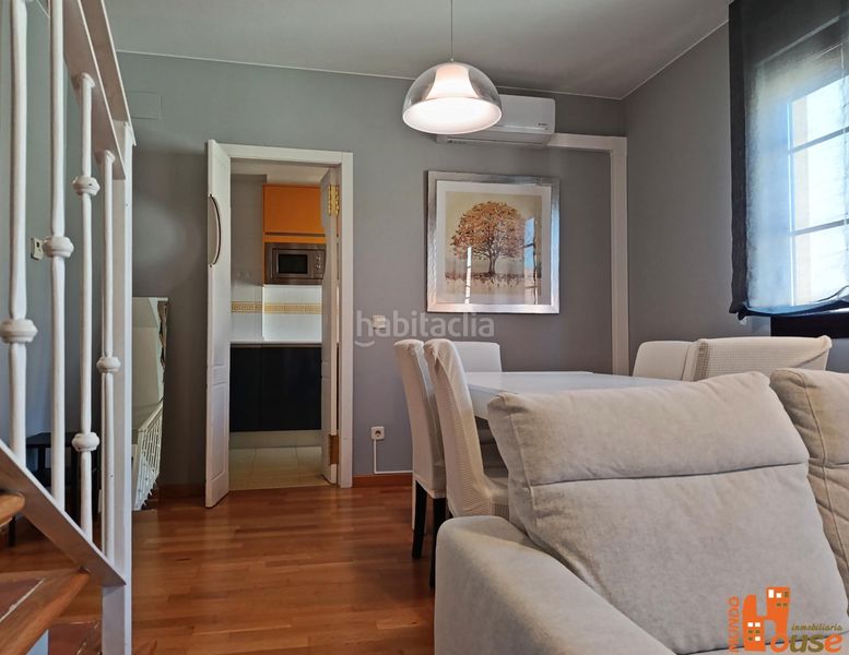 Foto 481eaad0-2089-4cc3-b9c5-20e861062fad. Duplex con riscaldamento in Centro Segovia