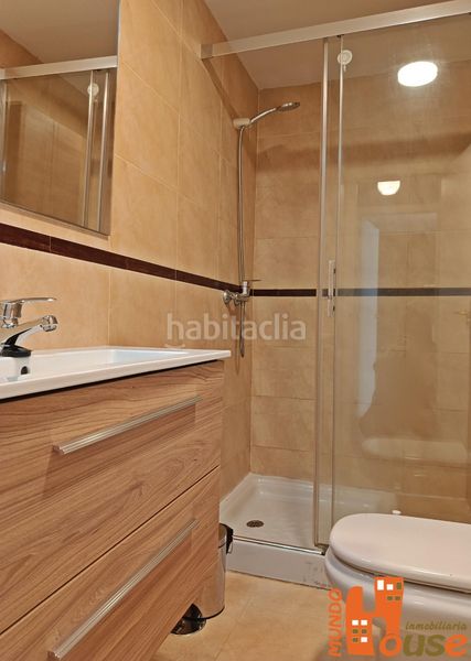 Foto 486440b9-2882-4b2f-9587-621672e81807. Duplex con riscaldamento in Centro Segovia