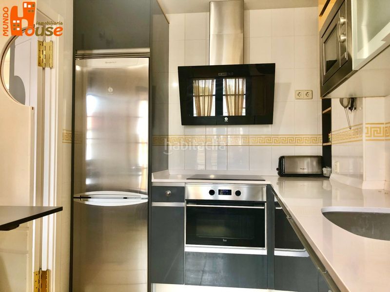 Foto 4c3eb024-0349-4cdc-a63c-578322aec9e5. Duplex con riscaldamento in Centro Segovia