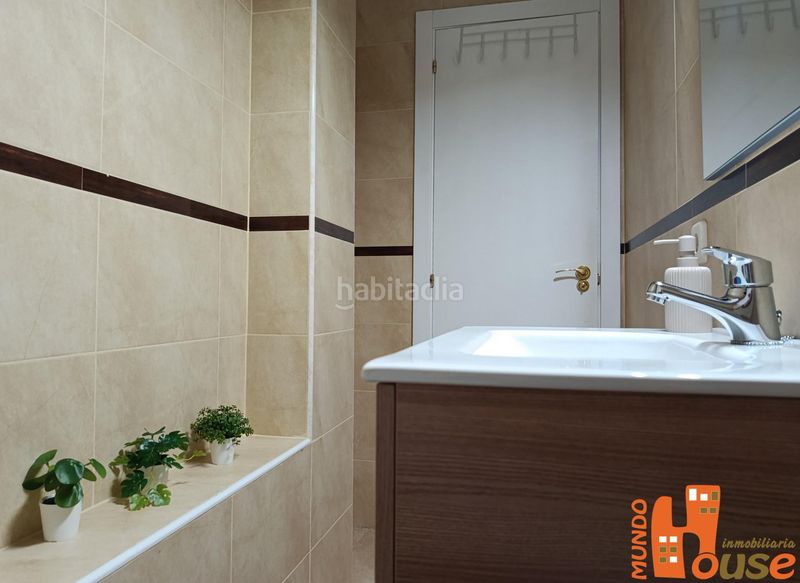 Foto 51e79537-2451-41c7-8443-29a3f46fbda6. Duplex con riscaldamento in Centro Segovia