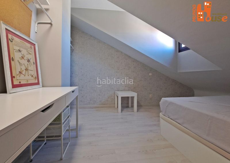 Foto 5e19a75e-1777-4381-ae78-4adfd87dc154. Duplex con riscaldamento in Centro Segovia