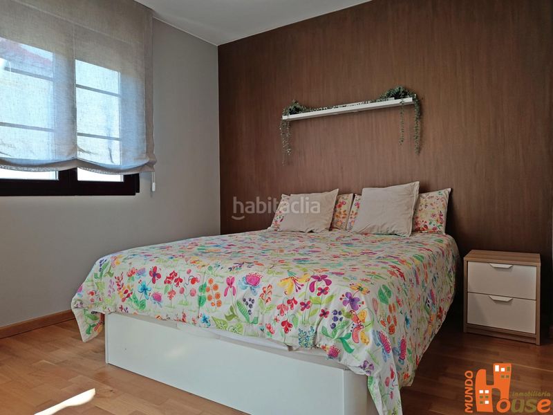 Foto 704827d7-4eb9-4578-9193-8f48197fa6b1. Duplex con riscaldamento in Centro Segovia