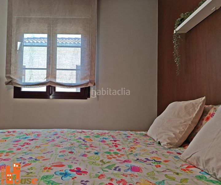 Foto 74c801bf-2f0e-488f-a944-18cd7c3b4f00. Duplex con riscaldamento in Centro Segovia