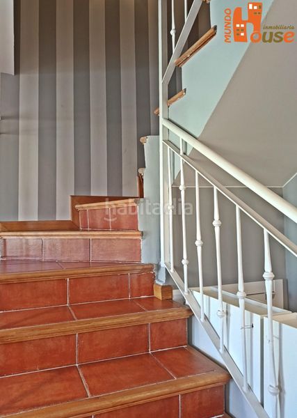 Foto a812a038-90f8-4624-8bc7-5b58d3a74332. Duplex con riscaldamento in Centro Segovia