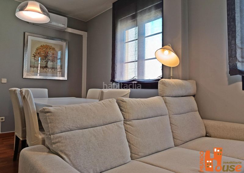 Foto b02e115d-70e0-46f5-8b2e-9c7c18128927. Duplex con riscaldamento in Centro Segovia