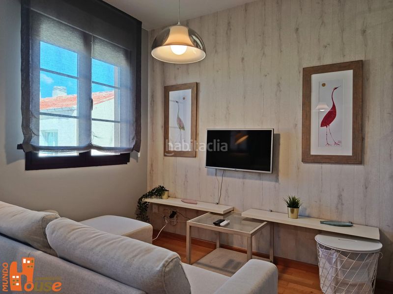 Foto b41695da-c546-4ada-8253-8f028e4c6488. Duplex con riscaldamento in Centro Segovia