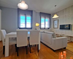 Duplex  Calle de josé zorrilla. Dúplex 2 dormitorios en jose zorrilla