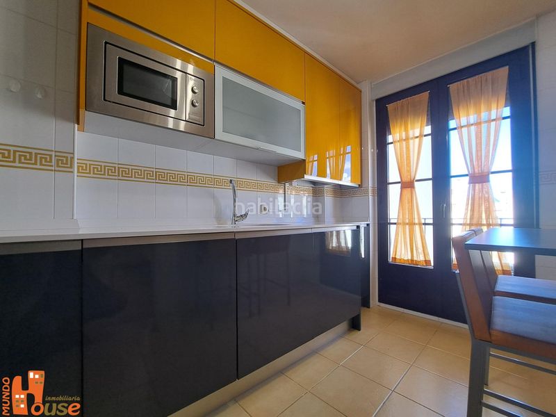 Foto e524961a-5d75-4569-8867-e5aaef8b6b95. Duplex con riscaldamento in Centro Segovia