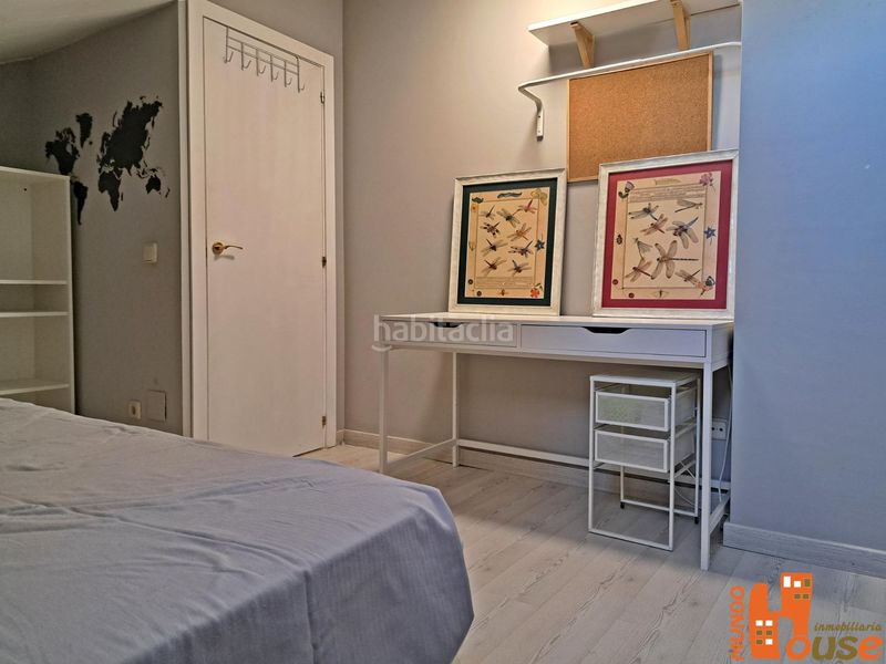 Foto e813a01a-1c46-428d-acec-d021257c9558. Duplex con riscaldamento in Centro Segovia