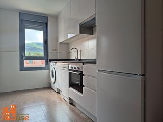 Miete Etagenwohnung  Paseo de la constitucion. Piso 2 dormitorios en san ildefonso
