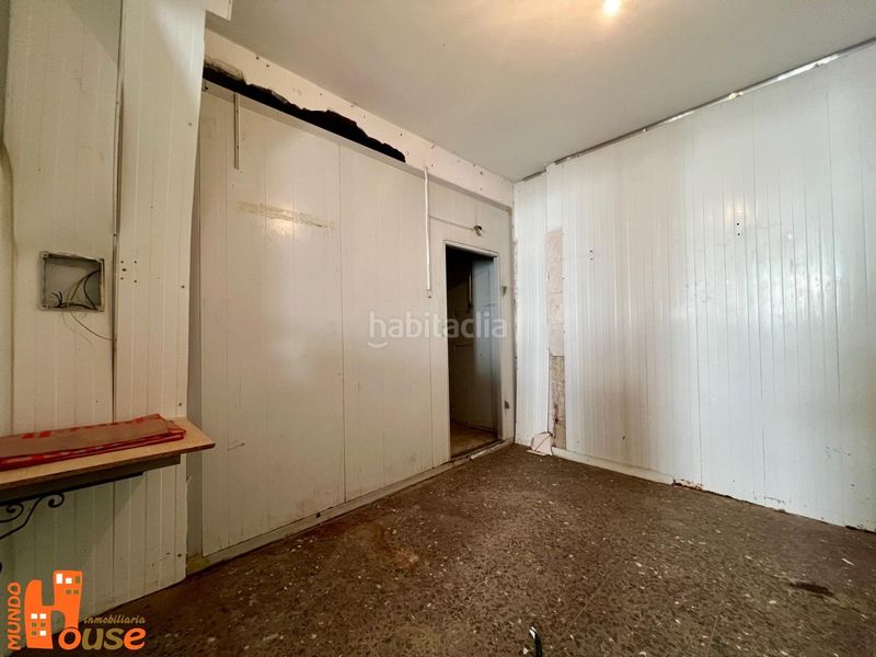 Foto 749d5360-0def-4967-9187-e220bc45545a. Local comercial a San Ildefonso