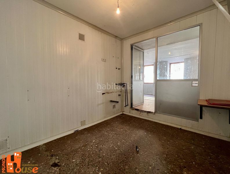 Foto 80d6ddf9-f05b-4153-acb5-8fbe65bfa364. Local comercial a San Ildefonso