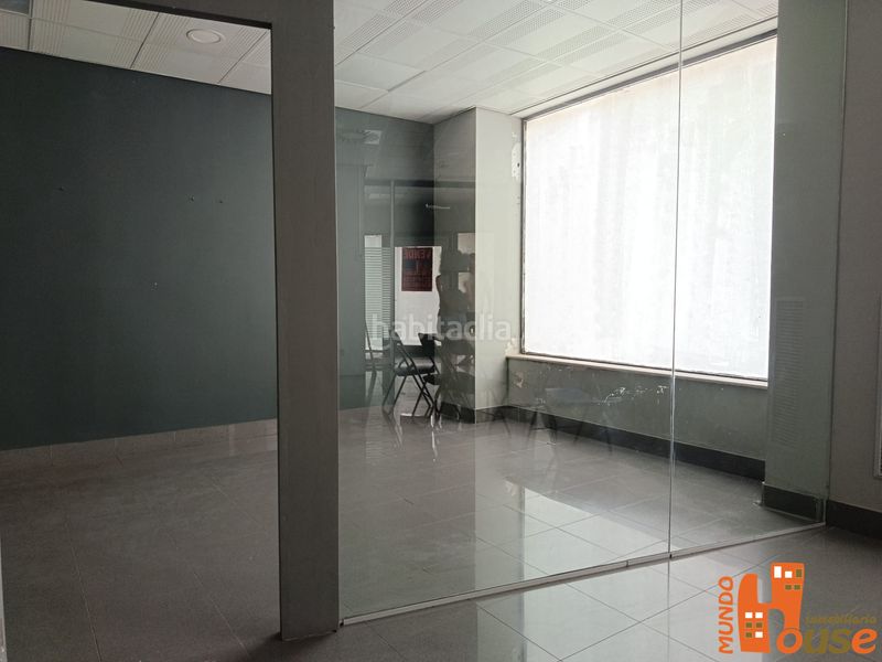 Foto 233ab217-336f-43dd-a3f9-c1345a815f84. Lloguer local comercial a San Ildefonso