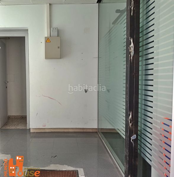 Foto 920d6f63-e7ac-4bf1-8bab-0e6edf2eaff6. Lloguer local comercial a San Ildefonso