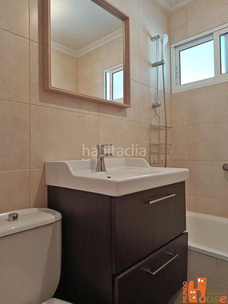Foto 672dddab-7c5d-436e-b82b-674dc72c0611. Location appartement dans San Ildefonso