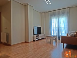 Location Appartement  Paseo de la constitucion. Piso 2 dormitorios en san ildefonso