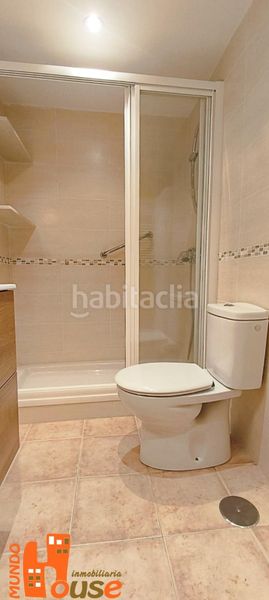 Foto 415ba24f-fc67-4d8e-8e94-7072f398ab10. Pis amb xemeneia calefacció aparcament piscina a San Ildefonso