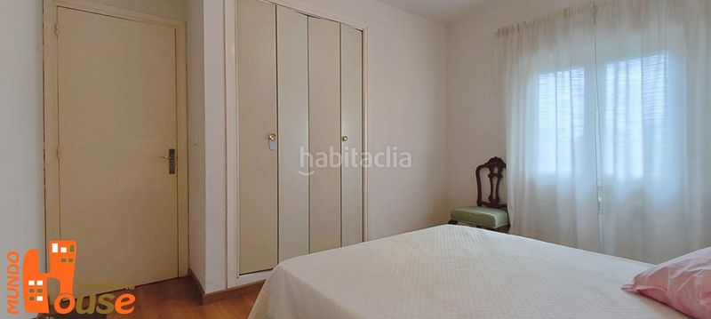 Foto d9a7f5cb-be58-4748-8ea5-67c25c2c4f14. Pis amb xemeneia calefacció aparcament piscina a San Ildefonso
