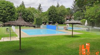 Etagenwohnung  Urbanización el parque. Piso 3 dormitorios en urbanización el parque