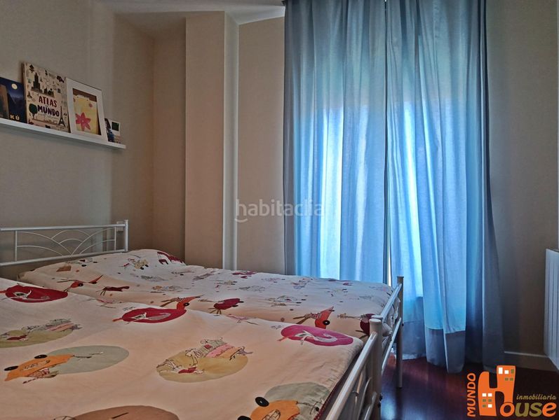 Foto 3d1a6922-2134-4cb2-9b43-0edd8bf94b49. Casa aparellada a rinconada los de dolores 5 a San Ildefonso
