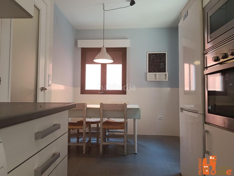 Foto 4f71d669-8926-43fa-9ba6-b93bf4a1c362. Casa aparellada a rinconada los de dolores 5 a San Ildefonso