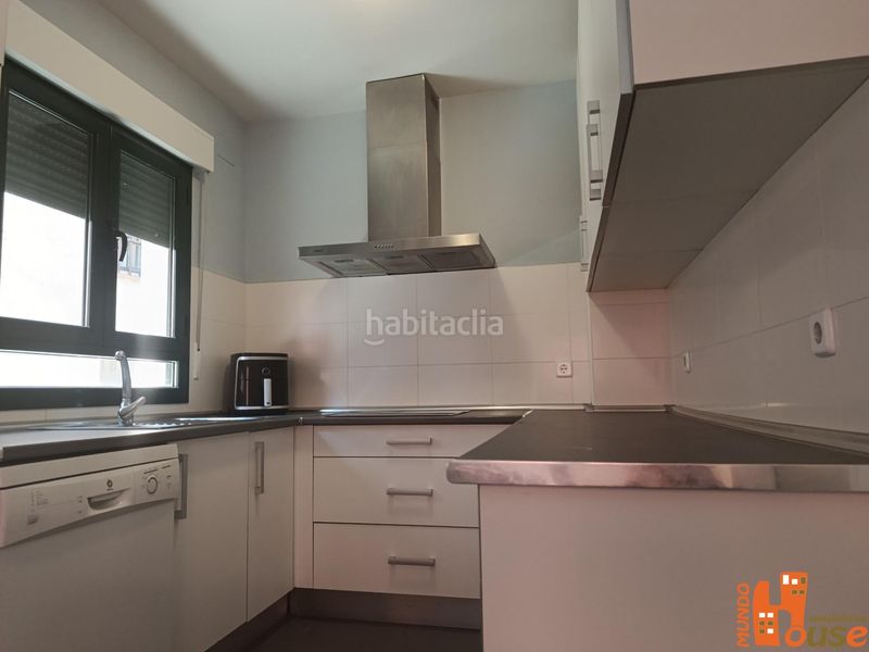 Foto 8a4f57ed-6984-4e31-a9ee-1ec2e3944bac. Casa aparellada a rinconada los de dolores 5 a San Ildefonso