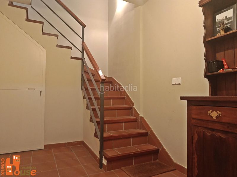 Foto 9520fc1a-6eb1-456b-b28b-bad60c5ff2bd. Casa aparellada a rinconada los de dolores 5 a San Ildefonso