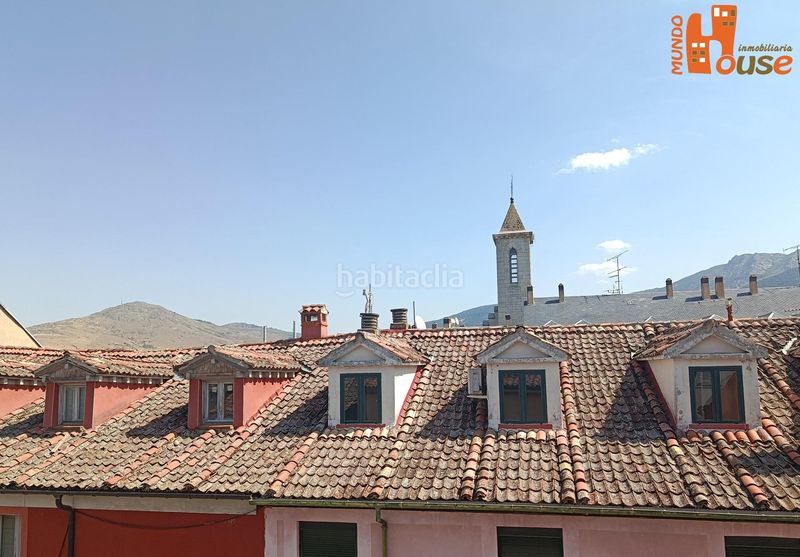 Foto 9f9d4ce9-a1b2-4111-a504-5f7f9a0fa36d. Casa aparellada a rinconada los de dolores 5 a San Ildefonso